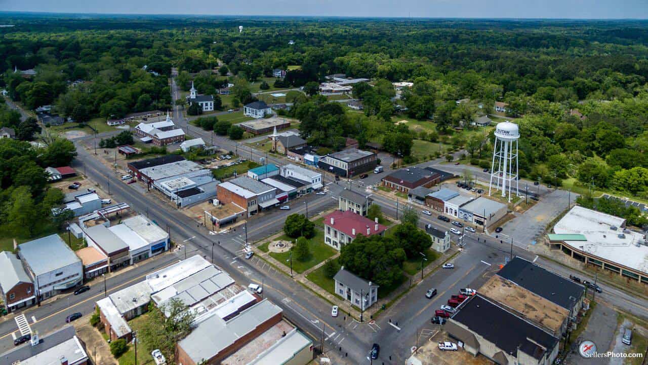 Eutaw and Boligee Agree to Water & Sewer System Consolidation