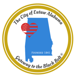 City of Eutaw Alabama